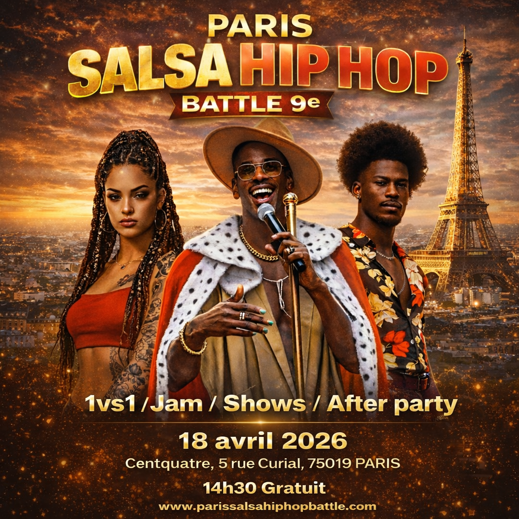 salsa hip hop, xtremambo, 104, centquatre, salsa hip hop fusion, the big salsa hip hop jam, paris, jam, dancing, dance, salsa hip hop dance, fusion salsa hip hop, cours de salsa hip hop, lino el maestro, Breakdance, breaking, Paris salsa hip hop btalle, xtrembootcamp